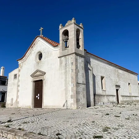 Lägenhet Casa Redes - Walk To