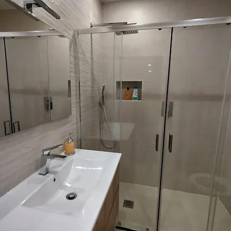 Casa Redes - Walk To Lägenhet *