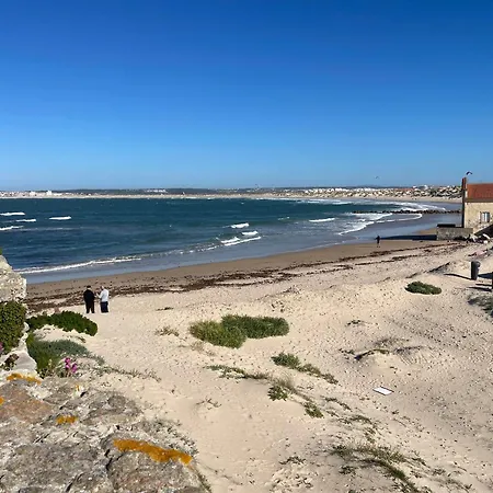 Casa Redes - Walk To Peniche