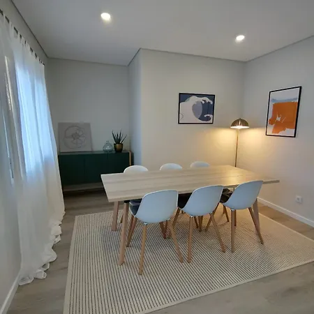 Casa Redes - Walk To Lägenhet *