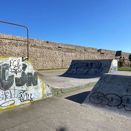 Lägenhet Casa Redes - Walk To Peniche