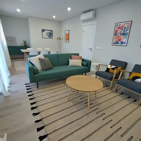 Casa Redes - Walk To