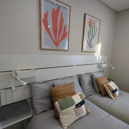 Casa Redes - Walk To Apartment