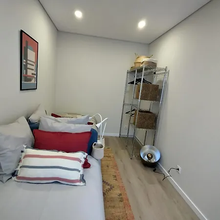 Casa Redes - Walk To Apartment *