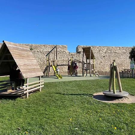 Apartment Casa Redes - Walk To Peniche