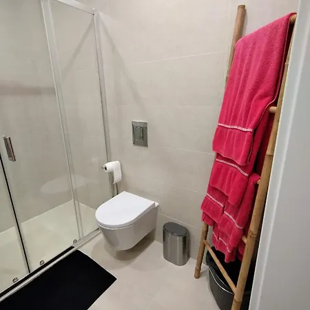 Casa Redes - Walk To Peniche