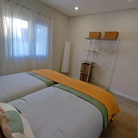 Apartment Casa Redes - Walk To Peniche