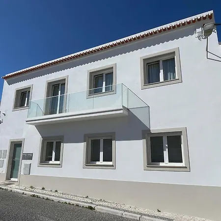 Casa Redes - Walk To Apartment