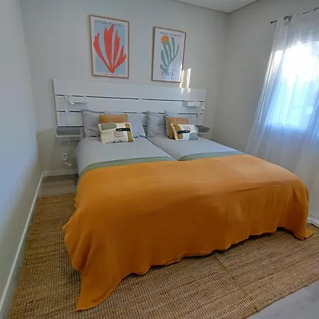 Casa Redes - Walk To Peniche