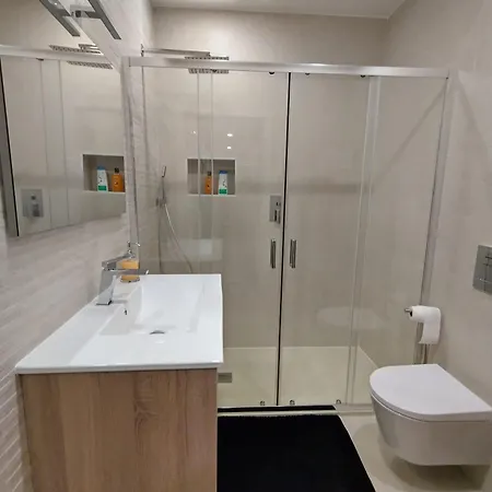 Apartment Casa Redes - Walk To