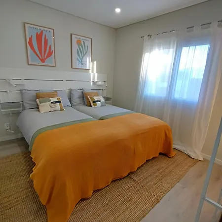 Apartment Casa Redes - Walk To *