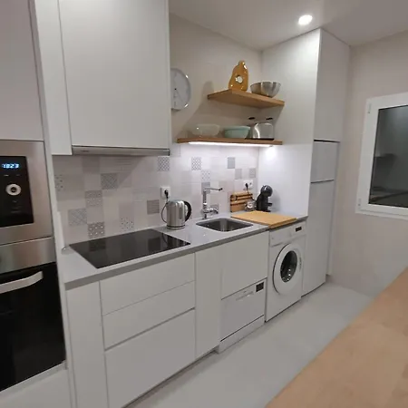 Casa Redes - Walk To شقة *