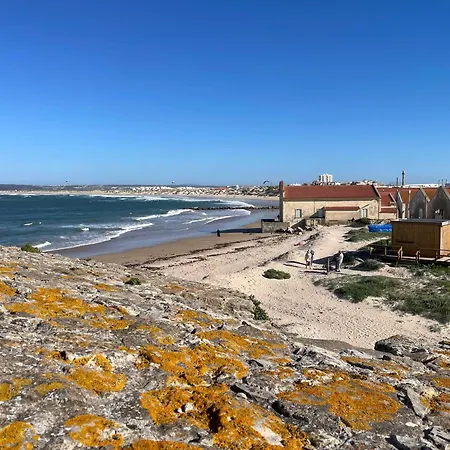 Apartment Casa Redes - Walk To