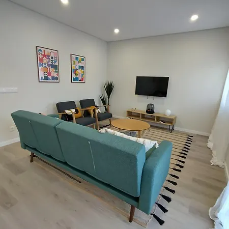 Casa Redes - Walk To Apartment