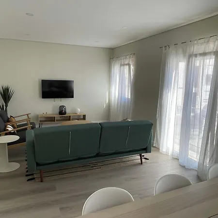شقة Casa Redes - Walk To *