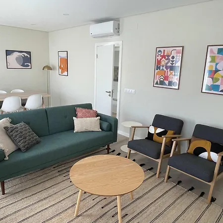 Casa Redes - Walk To Apartment