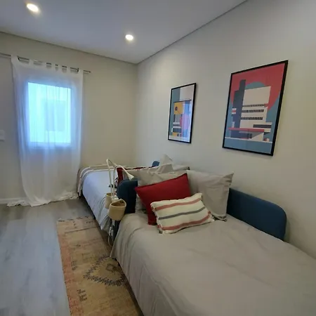 Casa Redes - Walk To