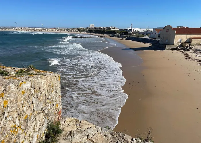 דירה Casa Redes - Walk To