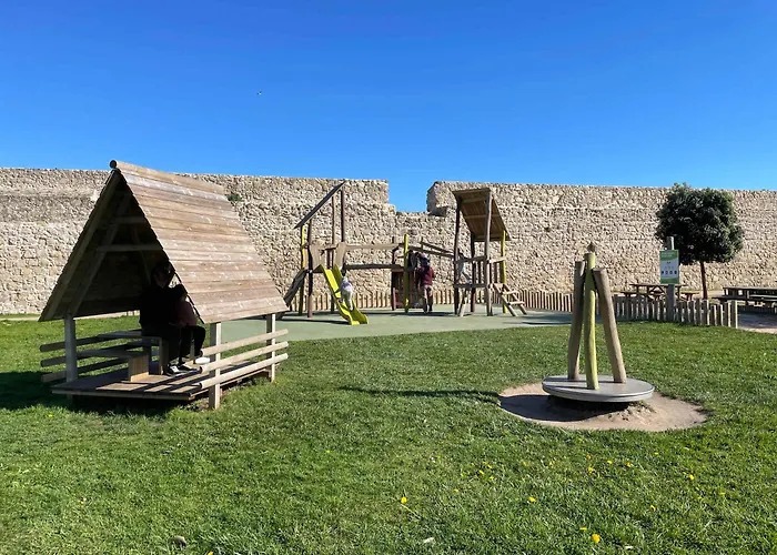 דירה Casa Redes - Walk To פניש