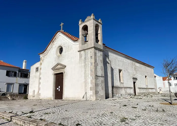 דירה Casa Redes - Walk To