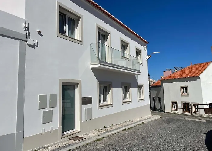 Casa Redes - Walk To דירה *