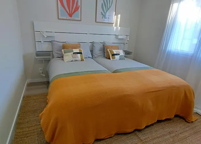 Casa Redes - Walk To פניש