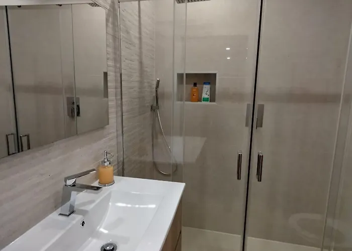 Casa Redes - Walk To דירה *