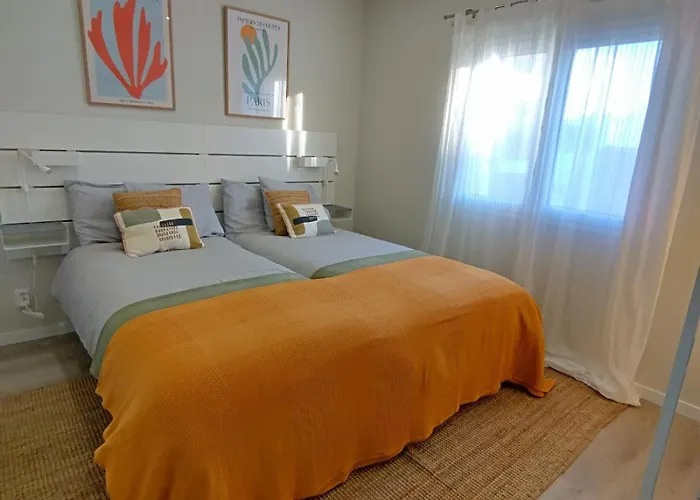 דירה Casa Redes - Walk To *