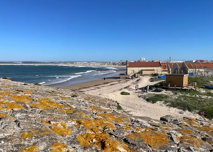 דירה Casa Redes - Walk To